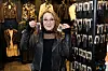 Autonrenkaista tehdyt korvakorut puhuttelivat Lili Lifestyle -liikkeessä.
