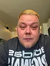 Pottukoira eli Jouko 'Jokke' Kärkkäinen aikoo nukuttaa Aleksi Valavuoren, jos tilaisuus vain tulee.