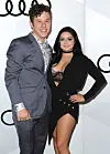 Nolan Gould ja Ariel Winter