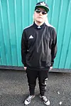 Tippa T vuosien takaa.