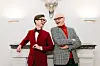 Sami & Jorma -podcast, Sami Sykkö ja Jorma Uotinen