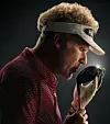 Will Ferrell sarjassa Haukka.