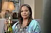 Greyn anatomia. DEBBIE ALLEN/Catherine Fox. Lisa Rose/ABC.