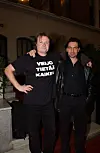 Janus Hanski: Totuus Vintiöt-tähtien väleistä!