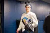 Henri Jokiharju on päässyt Leijonien riveissä juhlimaan maailmanmestaruutta keväällä 2019 kuin olympiapronssia alkuvuodesta Milano-Cortinan kisoissa.