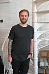 Joel Harkimo