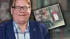 Timo Soini herätti huomiota koiransa kanssa – salakuvat!