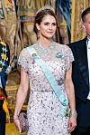 Hovilta tiukka päätös prinsessa Madeleinelle – takana kritiikkiä