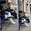 Lukijan kuva Janne Naakasta ja tuntemattomasta komistuksesta