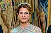 Prinsessa Madeleinelle sataa suitsutusta – paljonpuhuvat kuvat