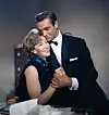 Bond-leffojen Miss Moneypennyn rooli pelasti Lois Maxwellin köyhyydestä