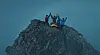 Milla, Joonas, Wilma ja Pietari, The Summit Suomi