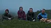 Joonas, Milla, Wilma ja Pietari, The Summit Suomi