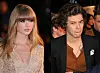 Taylor Swift ja Harry Styles olivat hetken koko maailman seuraama pari.