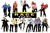 Amazing Race Suomi, pääkuva, 2026