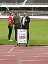 Joel Harkimo ja Paavo Arhinmäki pahanteossa – salakuvat!