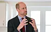 Prinssi Williamilta paljastus perheenjäsenistä