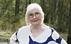 Maija-Liisa Peuhu avoimena arjesta leskenä