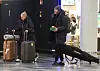 Nanna Karalahti toi rakkaansa julkisuuteen – muistatko ensimmäiset paparazzikuvat Melamiehestä?