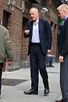 Tältä Tom Hanks näyttää toukokuussa otetuissa kuvissa.