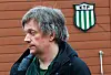 Teemu Keskisarja on perussuomalaisten kansanedustaja.