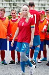 Vuonna 2022 Mette-Marit oli vielä pelikunnossa.