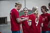 Mukana peleissä on ollut esimerkiksi Erling Braut Haaland. Kuva vuodelta 2022.
