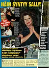Darlene oli saippuasarjan kautta aikain pidetyimpiä näyttelijöitä suomalaisten keskuudessa.