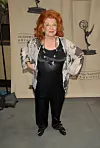 Darlene noin vuosi ennen kuolemaansa 2006.