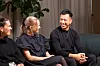 Ensitreffit alttarilla: Hai Phan