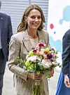 Yllättävä paljastus prinsessa Catherinesta