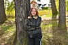 Työ- ja opiskelupaineisiin Aamu hakee helpotusta uimahallista. –	Pääni ei tyhjene missään paremmin kuin kylmäaltaassa.