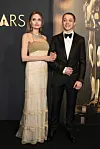 Angelina Jolie ja Knox Jolie-Pitt