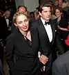 John F. Kennedy Jr. ja vaimo Carolyn Bessette Kennedy