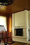 Huvila ja huussi