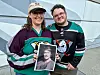 Lisa ja Mike rakastavat Teemu Selännettä.