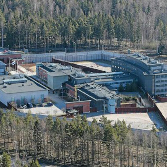 Täältä Jari Aarnion rahakätkö löydettiin - video!
