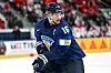 Aleksander Barkov on yksi planeetan parhaista.