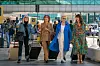 Book Club – Uusi luku -elokuva on roolitukseltaan harvinaisuus. Sen tähtiä ovat neljä vanhempaa naista Diane Keaton, Jane Fonda, Candice Bergen and Mary Steenburgen.