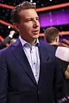 AL: Aku Hirviniemeltä ilouutinen!