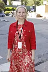Riikka Purralta yllättävä paljastus: Heittäytyi villiksi Tampereella