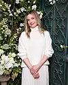Emily VanCamp näytteli sarjassa. Kuva vuodelta 2025.