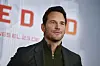 Chris Pratt kuvattuna uuden elokuvansa Mercy promotilaisuudessa Madridissa tammikuussa 2026.