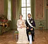 Ines syntyi viime vuonna. Sofia ja Carl Philip muistuttavat brittien Williamia ja Katea siinä, että molemmat perheet haluavat olla totunnaista enemmän perheensä kanssa. Briteissä se on herättänyt hieman enemmän närää kuin Ruotsissa. Kyse ei välttämättä ole kansakunnan vapaamielisyydestä, vaan siitä, että Carl Philip ja Sofia eivät ole tulevia hallitsijoita.