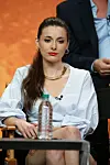 Vivien Cardone kuvattuna vuonna 2017