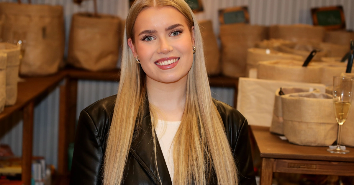 Vivi Walhström ja Medya Elek: Rakkaus ja Pride-juhla Instagramissa | Seiska