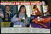 Norikon mallimenneisyys puhutti myös 1996.