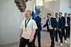 Alexander Stubbin ja Leijonien salachat paljastui!