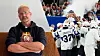Pähkinä-Miikka toivoi Leijonille MM-tappiota: 'Tuntuu jopa pahalta'