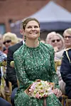 Kruununprinsessa Victoria mukana sometrendissä – tästä on kyse